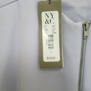 New York & Company Dresses Ny Co Eva Mendes Dress Poshmark